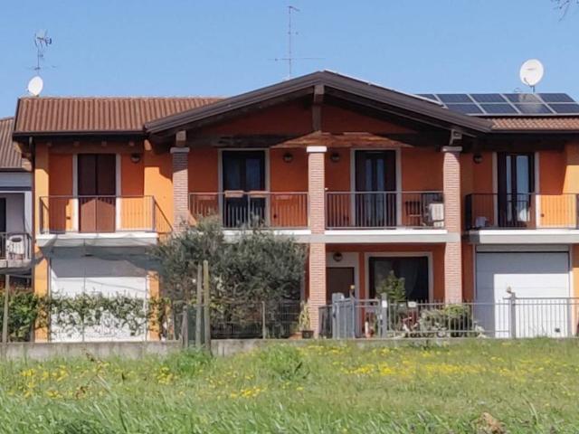 Villa Schiera in vendita a Cerea, Veneto