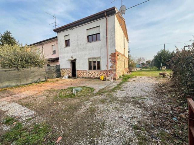 Villa Schiera in vendita a San Vito, Cerea