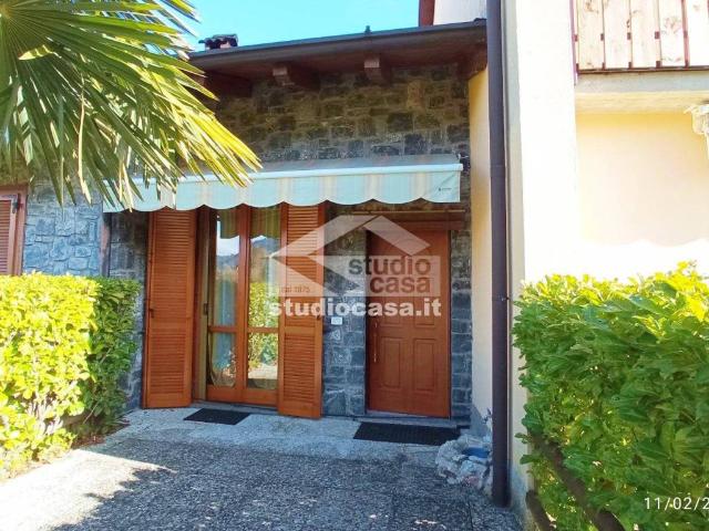 Villa Schiera in vendita a Cerete, Lombardia