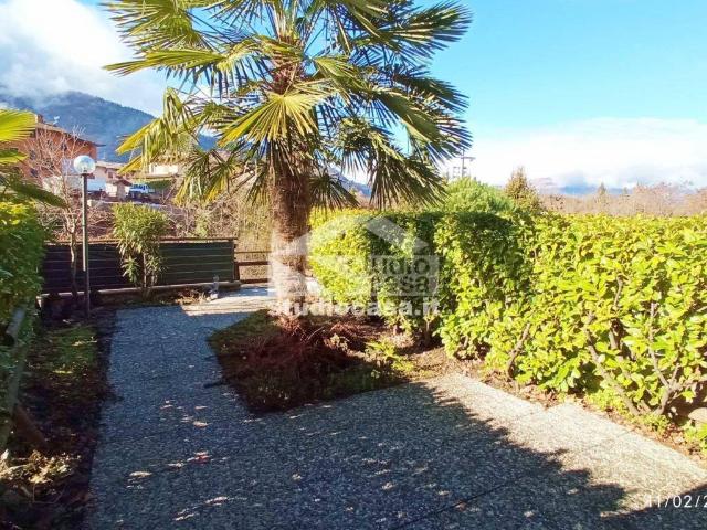 Villa Schiera in vendita a Cerete, Lombardia