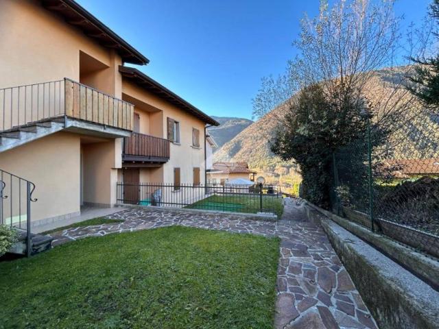 Villa Schiera in vendita a Cerete Basso, Cerete