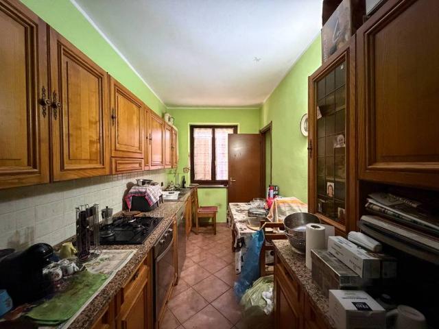 Villa Schiera in vendita a Cergnago