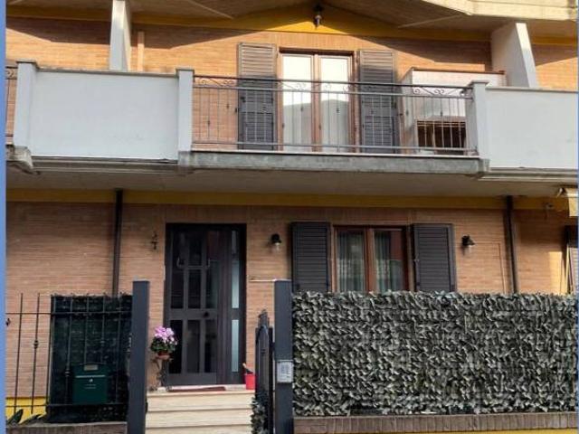 Villa Schiera in vendita a Cermignano, Abruzzo