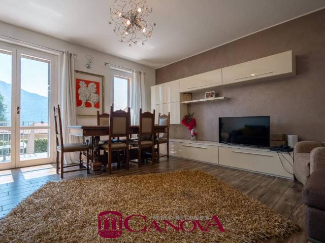 Villa Schiera in vendita a Olzino, Cernobbio