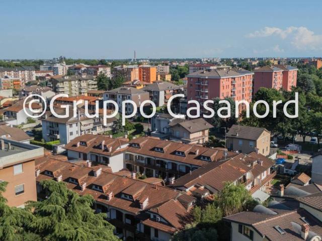 Villa Schiera in vendita a Cernusco Sul Naviglio, Lombardia