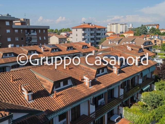 Villa Schiera in vendita a Cernusco Sul Naviglio, Lombardia