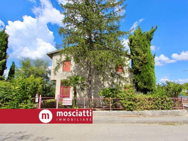 Villa Schiera in vendita a Marche, Ancona
