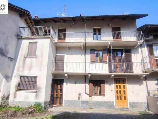 Villa Schiera in vendita a Piemonte, Biella