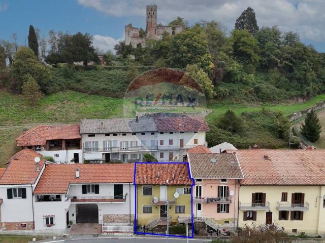 Villa Indipendente in vendita a Piemonte, Biella