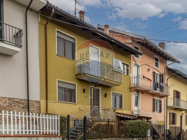 Villa Indipendente in vendita a Piemonte, Biella
