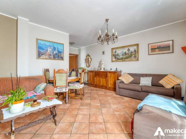 Villa Schiera in vendita a Cerro Al Lambro, Lombardia