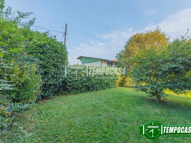 Villa Schiera in vendita a Torre del Mangano, Certosa Di Pavia