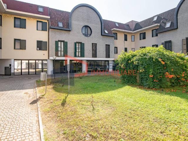 Villa Schiera in vendita a Torre del Mangano, Certosa Di Pavia