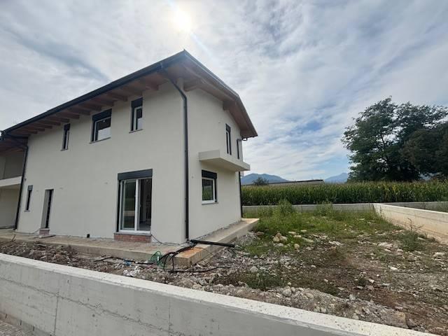 Villa Schiera in vendita a Piemonte, Cuneo