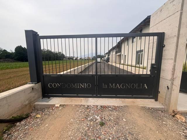 Villa Schiera in vendita a Piemonte, Cuneo