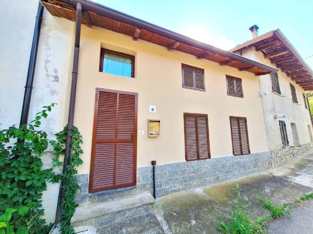 Villa Schiera in vendita a Piemonte, Cuneo