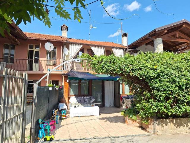 Villa Schiera in vendita a Piemonte, Cuneo