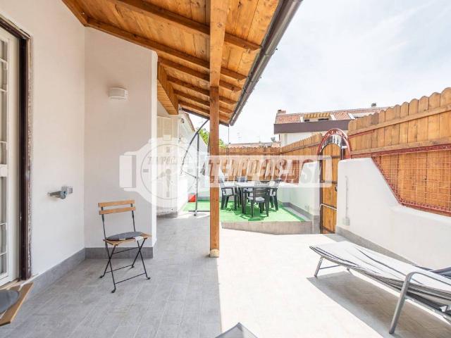 Villa Schiera in vendita a Cerenova Costantica, Roma Capitale
