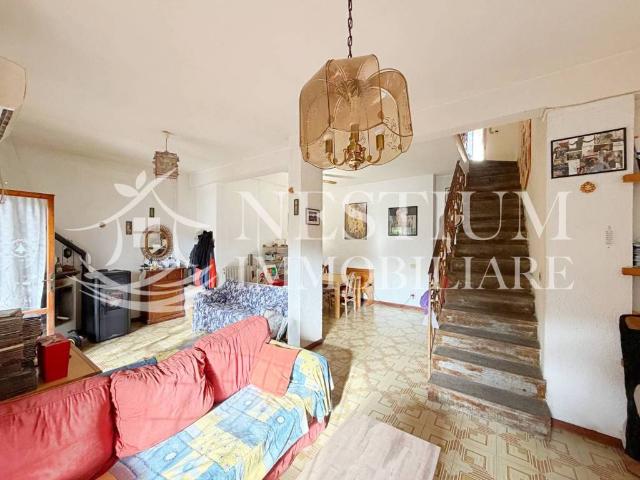 Villa Schiera in vendita a Valcanneto, Cerveteri