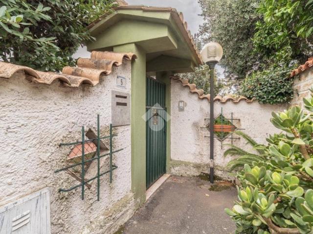 Villa Schiera in vendita a Piano del Fregneto, Roma Capitale