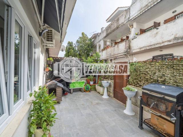 Villa Schiera in vendita a Cerenova Costantica, Roma Capitale