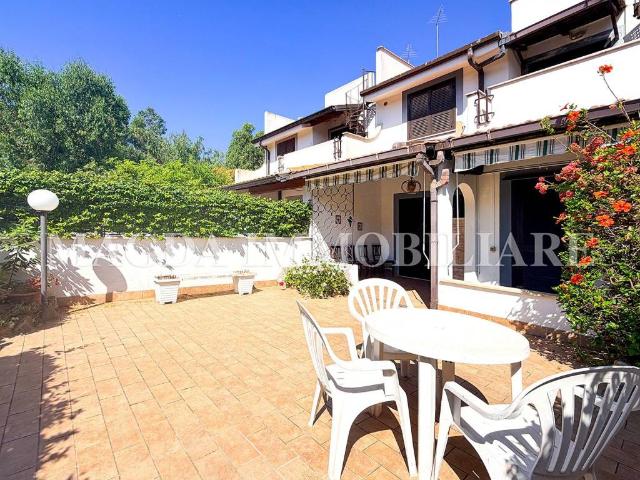 Villa Schiera in vendita a Cerenova Costantica, Roma Capitale