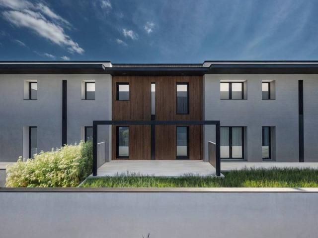Villa Schiera in vendita a Cervia, Reggio Emilia