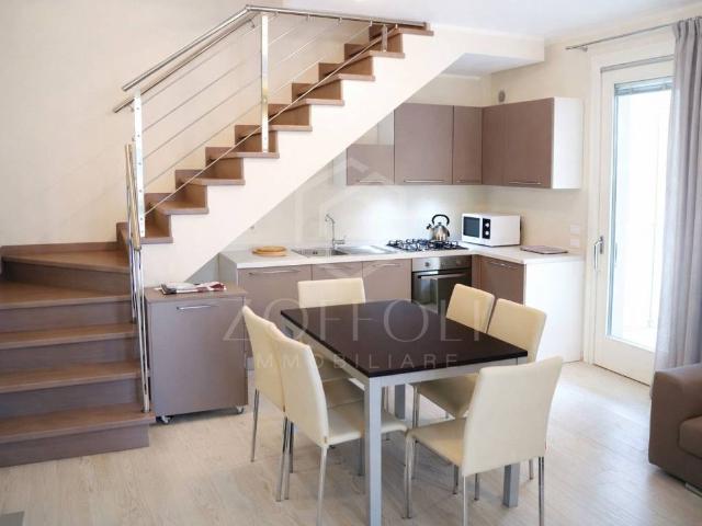 Villa Schiera in vendita a Milano Marittima, Cervia