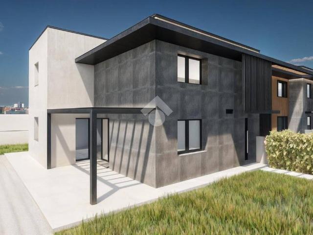 Villa Schiera in vendita a Cervia, Reggio Emilia