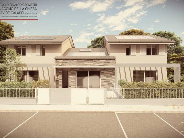 Villa Schiera in vendita a Cervia, Reggio Emilia