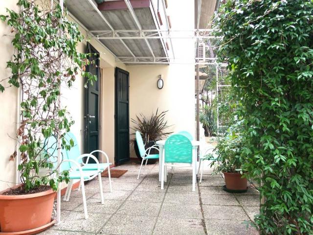 Villa Schiera in vendita a Milano Marittima, Cervia