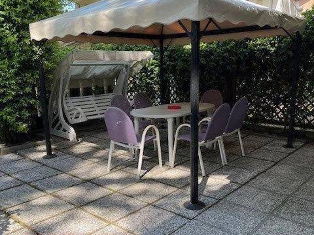 Villa Schiera in vendita a Milano Marittima, Cervia