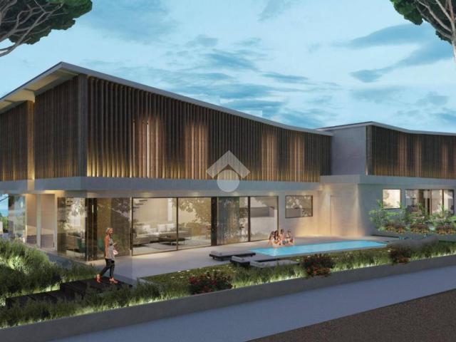 Villa Schiera in vendita a Milano Marittima, Cervia