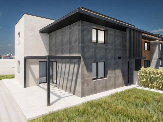 Villa Schiera in vendita a Pinarella di Cervia, Cervia