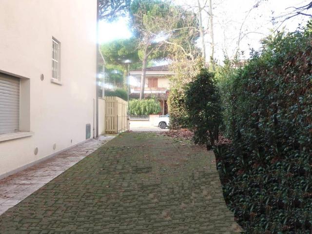 Villa Schiera in vendita a Milano Marittima, Cervia