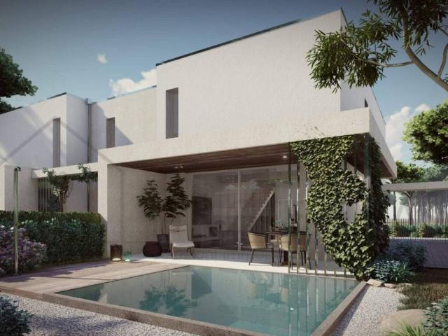 Villa Schiera in vendita a Cervia, Reggio Emilia