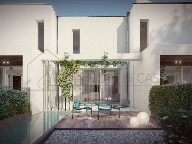 Villa Schiera in vendita a Cervia, Reggio Emilia