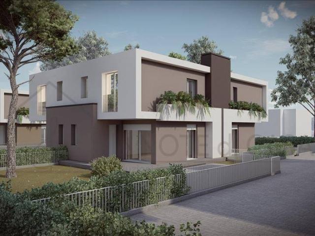 Villa Schiera in vendita a Cervia, Reggio Emilia