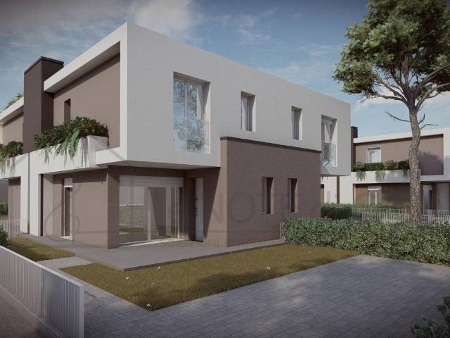 Villa Schiera in vendita a Cervia, Reggio Emilia