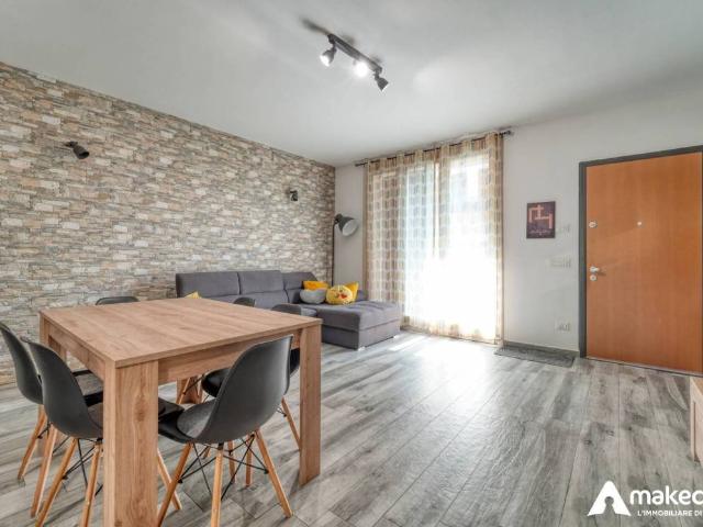 Villa Schiera in vendita a Cervignano D'adda, Lombardia