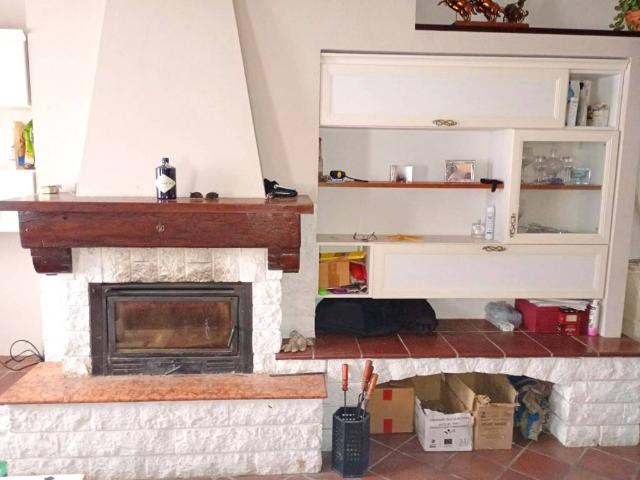 Villa Schiera in vendita a Cervignano D'adda, Lombardia