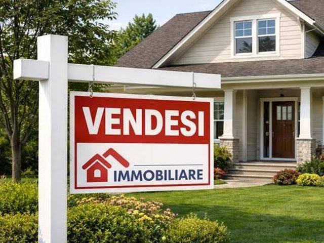 Villa Schiera in vendita a Scodovacca, Cervignano Del Friuli