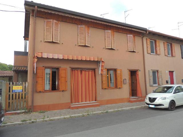 Villa Schiera in vendita a Cervignano Del Friuli, Friuli-Venezia Giulia