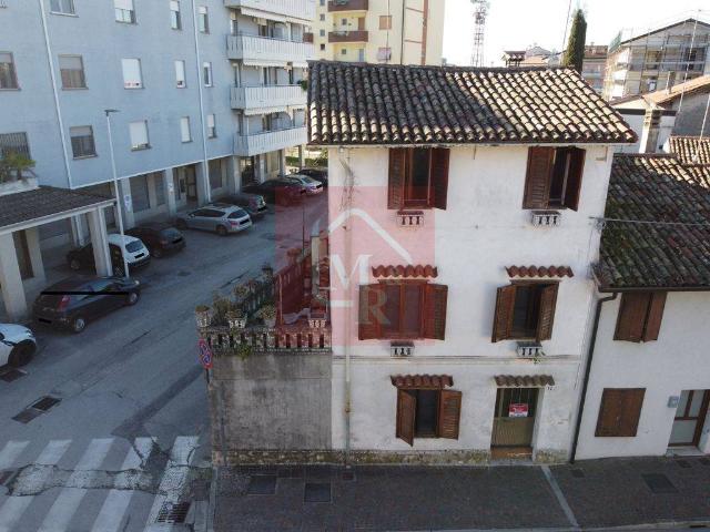 Villa Schiera in vendita a Cervignano Del Friuli, Friuli-Venezia Giulia