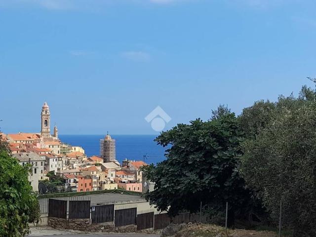 Villa Schiera in vendita a Cervo, Liguria