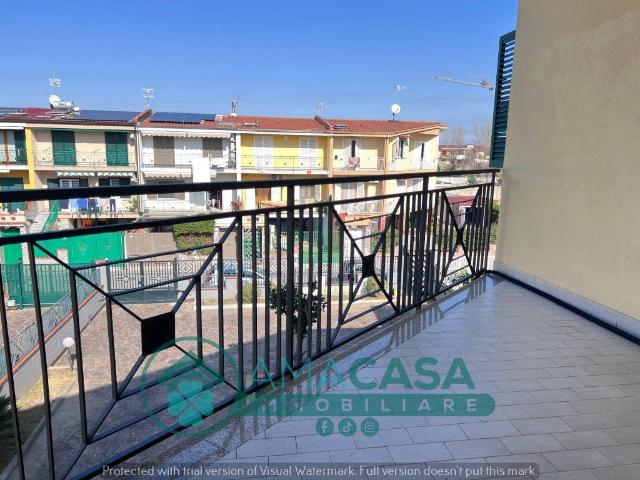 Villa Schiera in vendita a Cesa, Campania