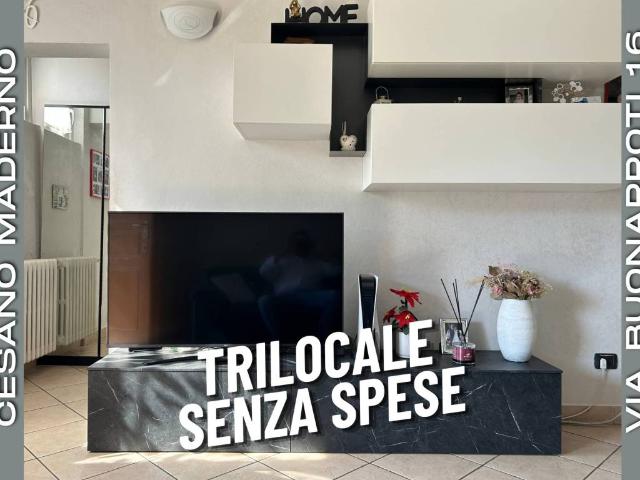 Villa Schiera in vendita a Cesano Maderno, Lombardia