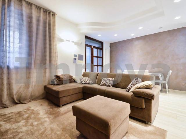 Villa Schiera in vendita a Cesano Maderno, Lombardia