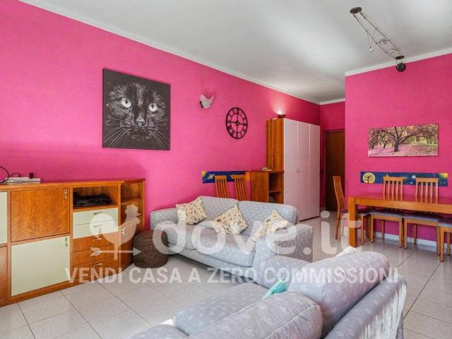 Villa Schiera in vendita a Cesano Maderno, Lombardia