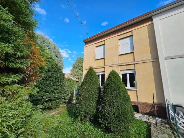 Villa Schiera in vendita a Cesano Maderno, Lombardia